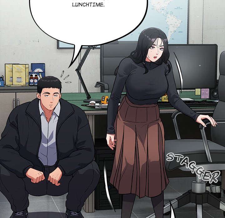 Stupidemic chapter 4 page 21