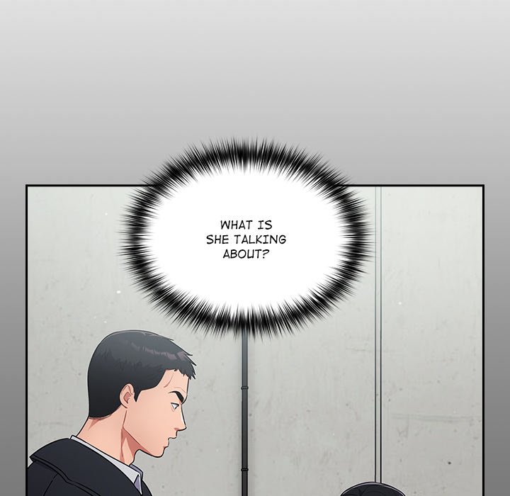 Stupidemic chapter 4 page 28
