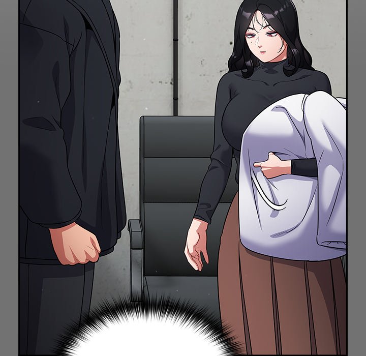 Stupidemic chapter 4 page 29