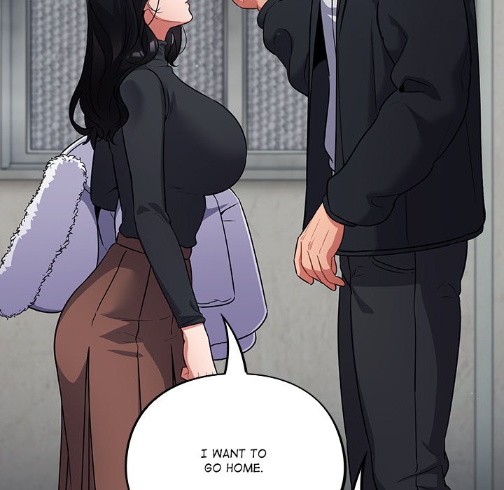 Stupidemic chapter 4 page 36