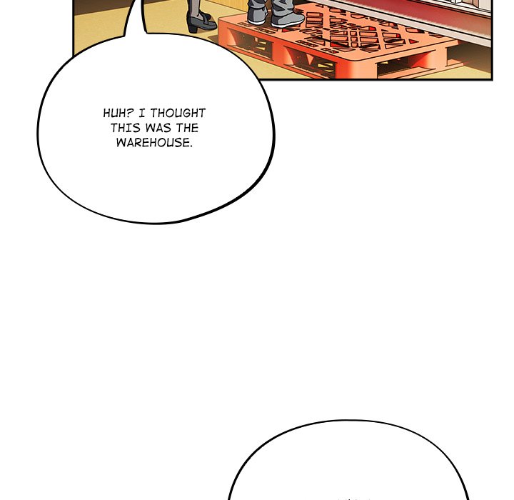 Stupidemic chapter 4 page 46
