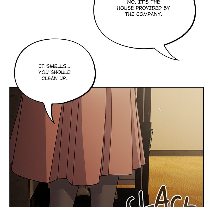 Stupidemic chapter 4 page 47