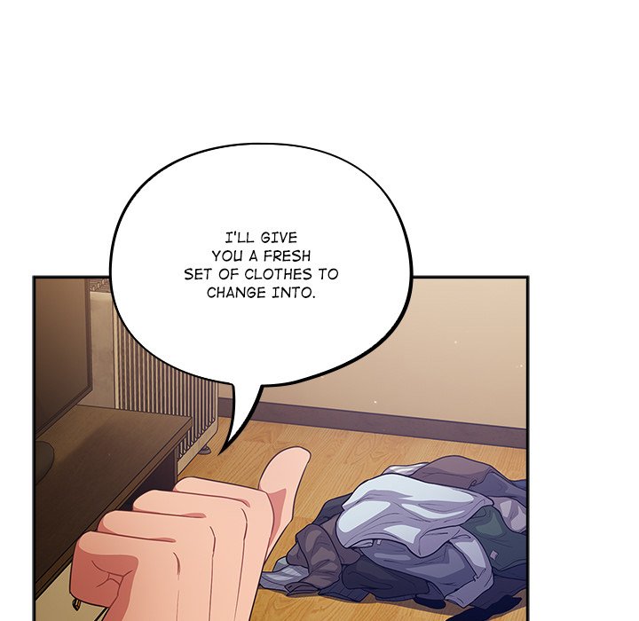 Stupidemic chapter 4 page 54