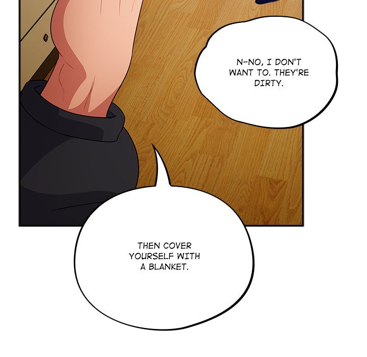 Stupidemic chapter 4 page 55