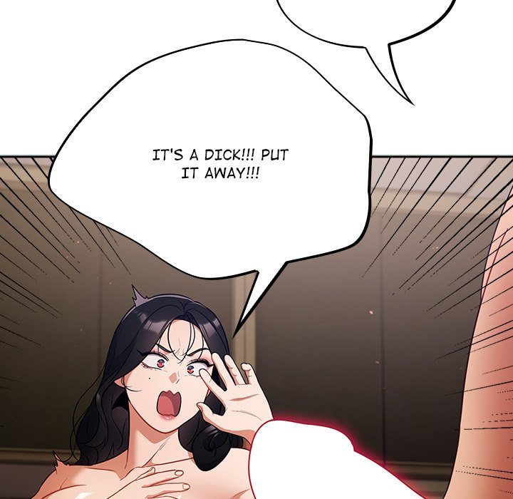 Stupidemic chapter 4 page 79