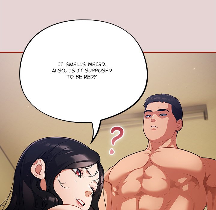 Stupidemic chapter 4 page 102