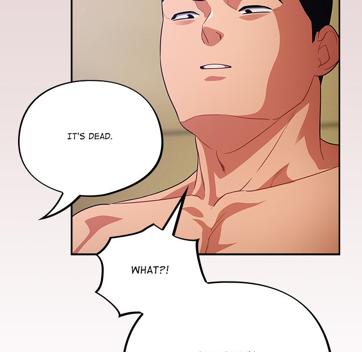 Stupidemic chapter 4 page 105
