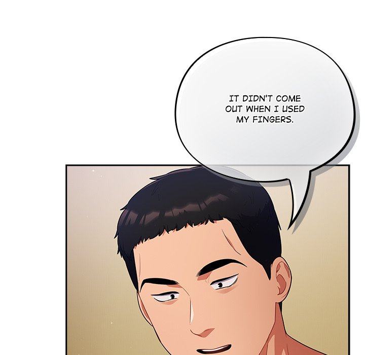 Stupidemic chapter 4 page 114