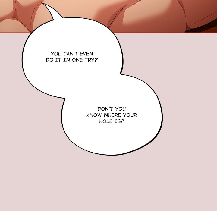 Stupidemic chapter 4 page 144