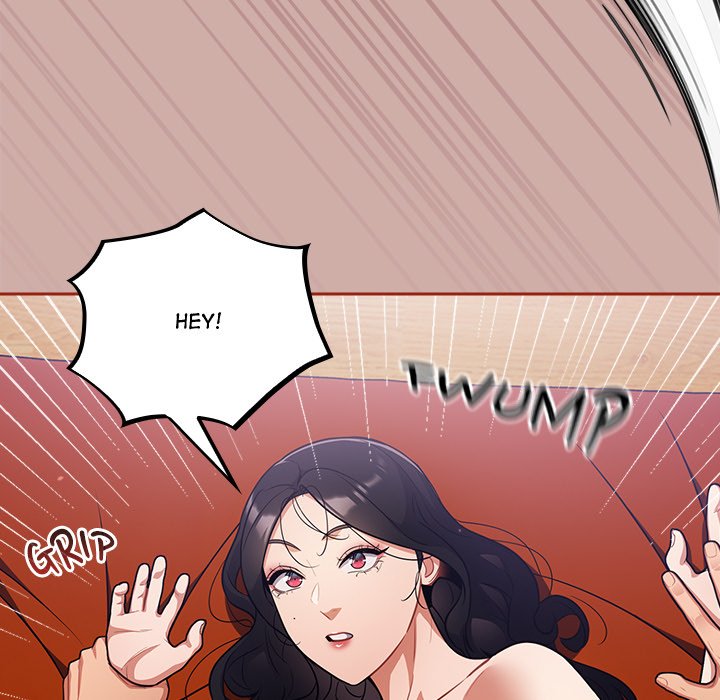 Stupidemic chapter 4 page 152