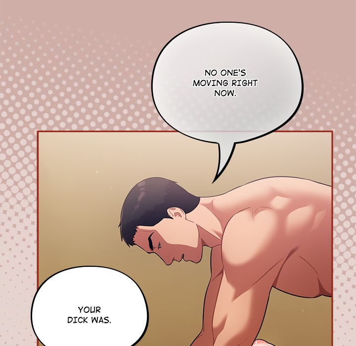 Stupidemic chapter 4 page 158