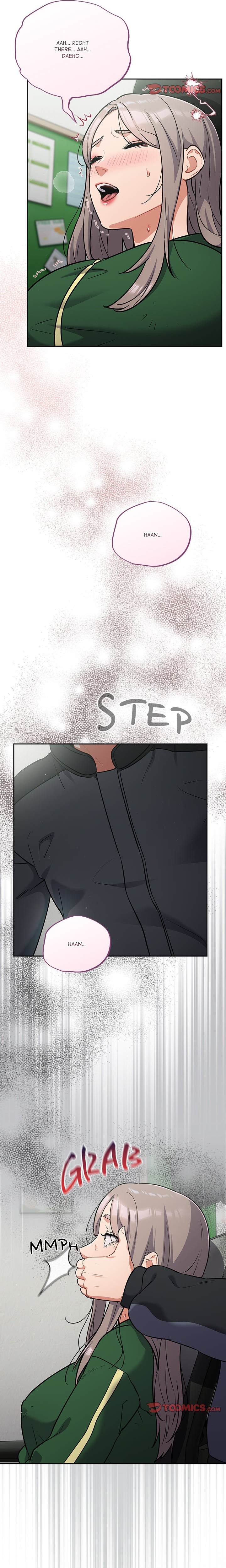 Stupidemic chapter 40 page 14