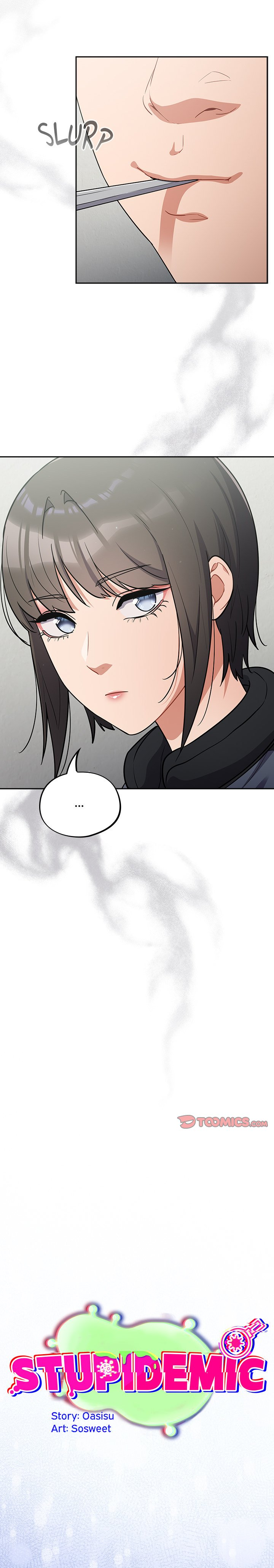 Stupidemic chapter 41 page 9
