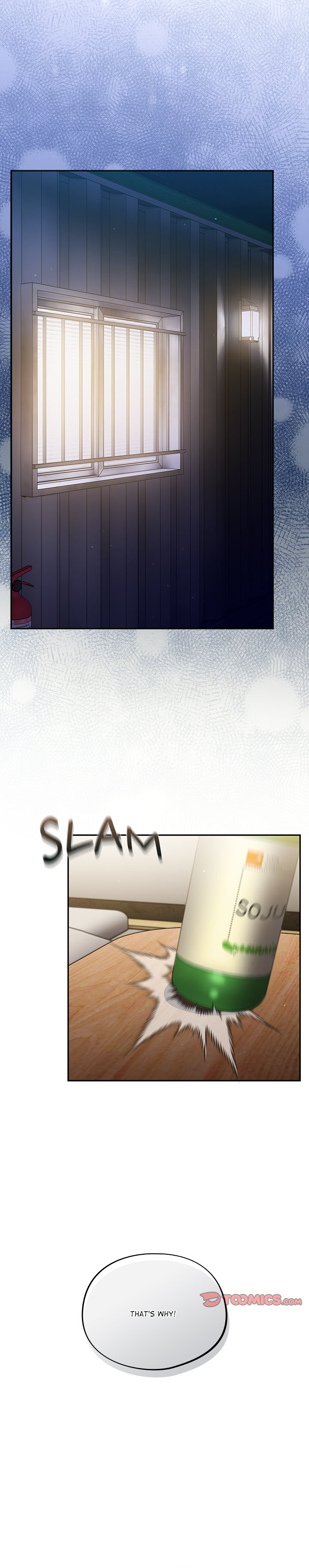 Stupidemic chapter 41 page 10