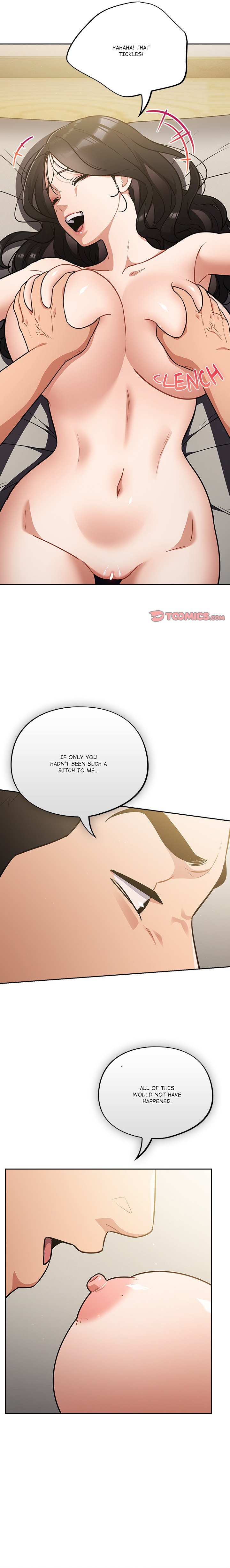 Stupidemic chapter 41 page 18