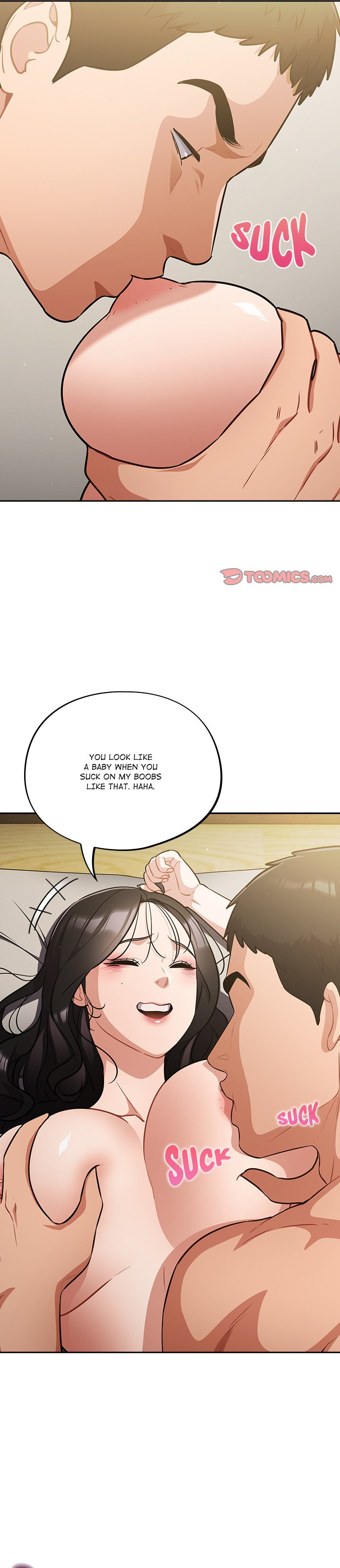 Stupidemic chapter 41 page 19