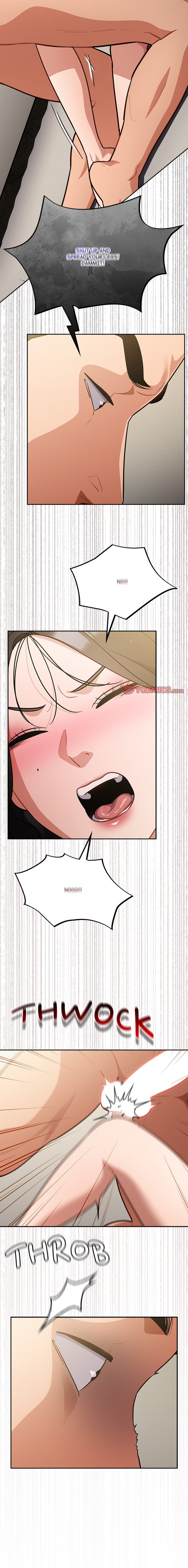 Stupidemic chapter 42 page 5