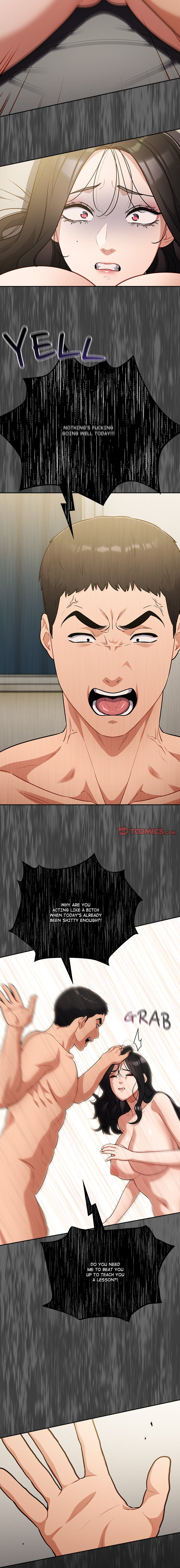 Stupidemic chapter 42 page 7