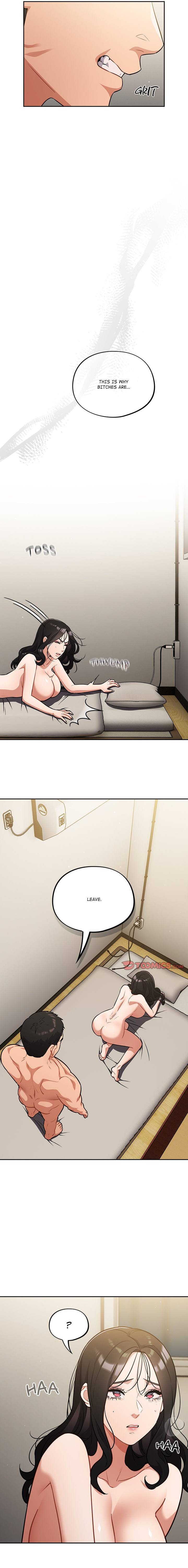 Stupidemic chapter 42 page 9