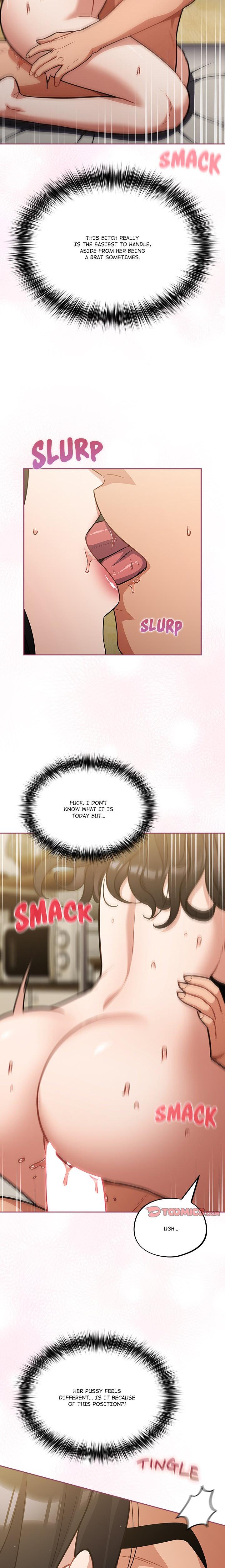 Stupidemic chapter 43 page 3