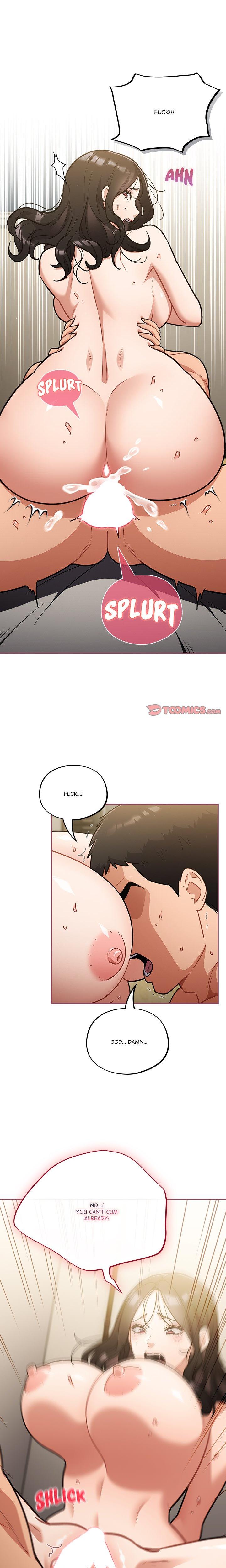 Stupidemic chapter 43 page 5