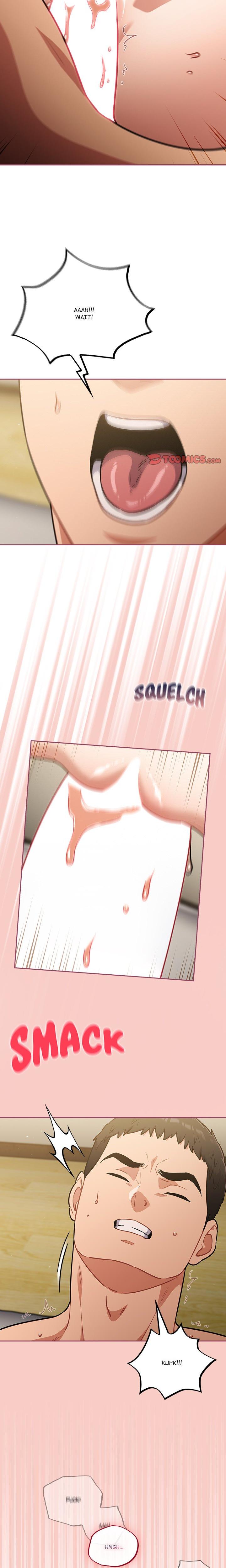 Stupidemic chapter 43 page 6