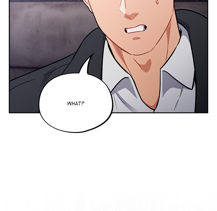 Stupidemic chapter 44 page 19