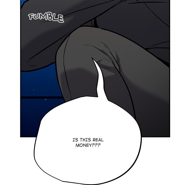 Stupidemic chapter 44 page 77