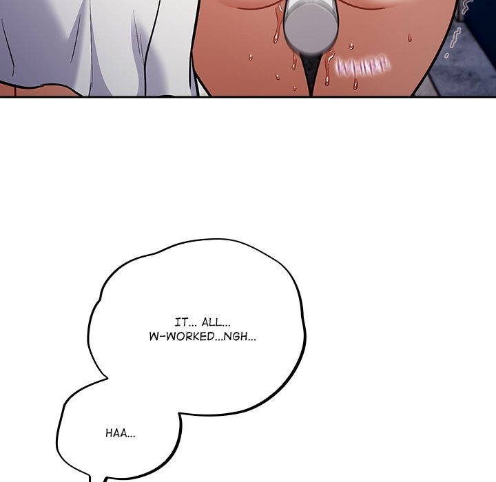 Stupidemic chapter 44 page 83