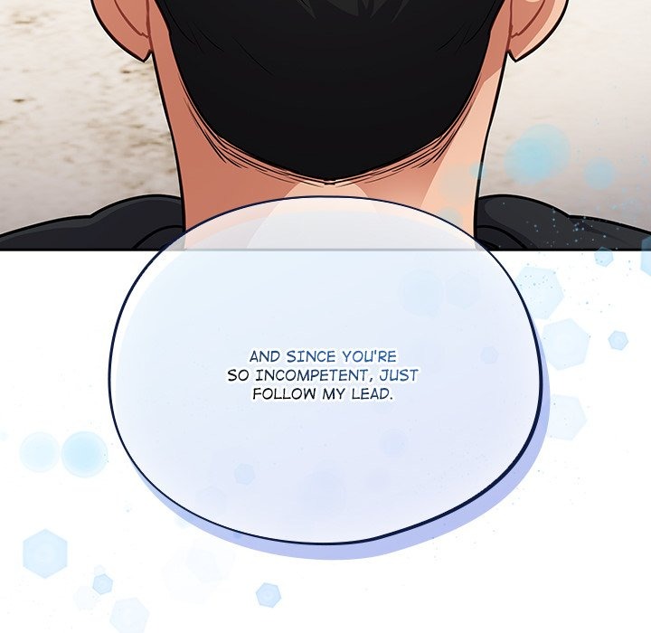 Stupidemic chapter 44 page 107