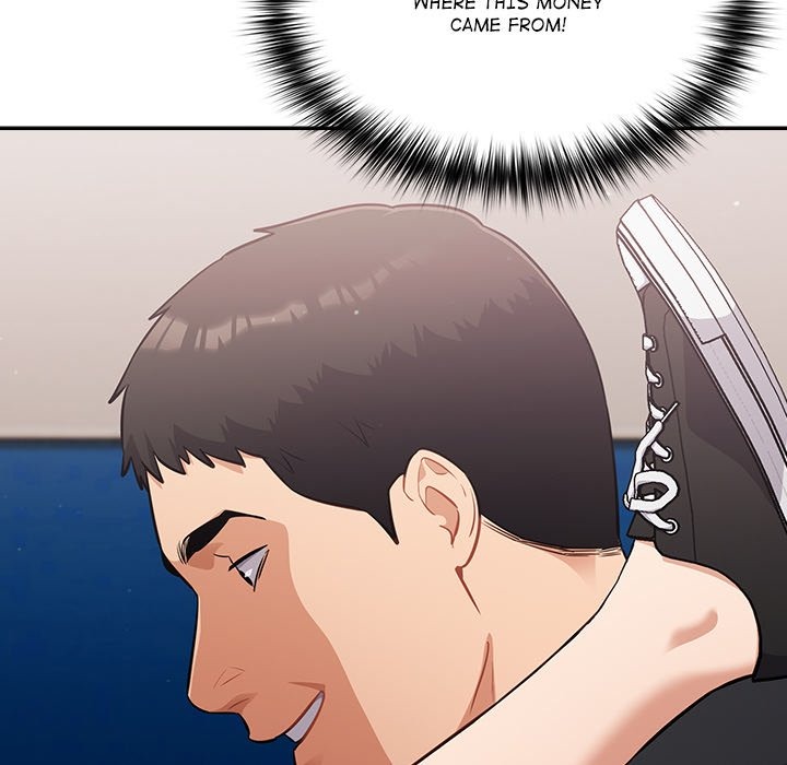 Stupidemic chapter 44 page 118