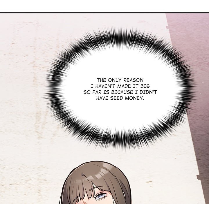 Stupidemic chapter 44 page 120