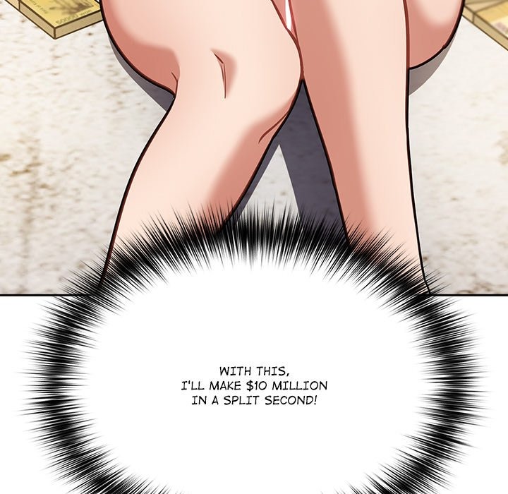 Stupidemic chapter 44 page 122