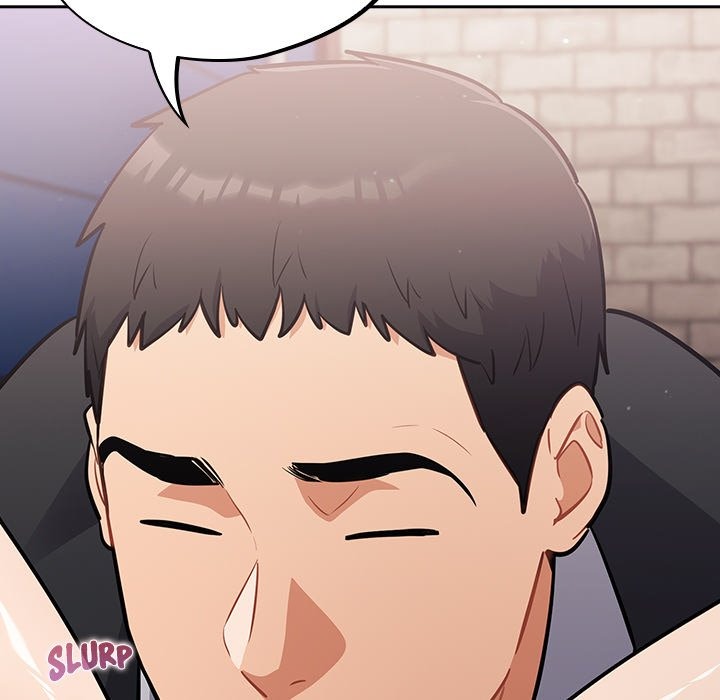 Stupidemic chapter 44 page 124