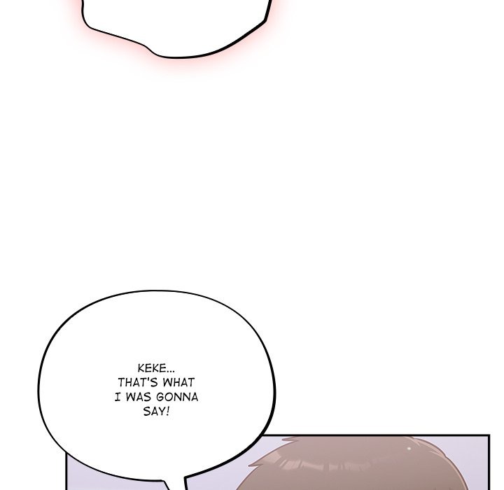 Stupidemic chapter 44 page 161
