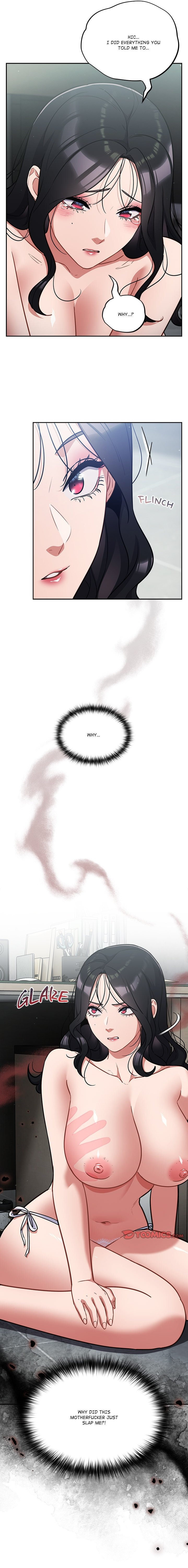 Stupidemic chapter 45 page 13