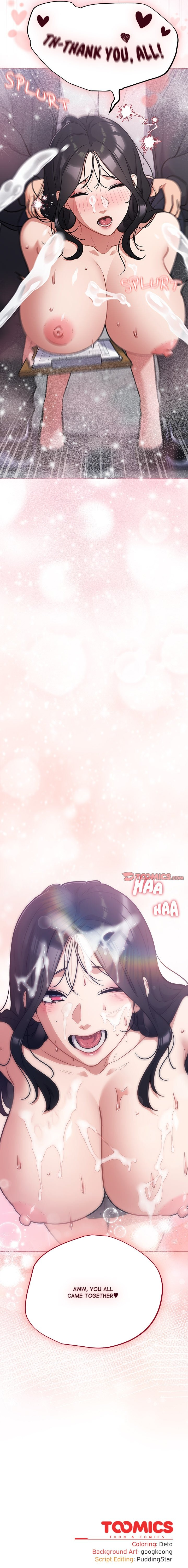 Stupidemic chapter 47 page 21