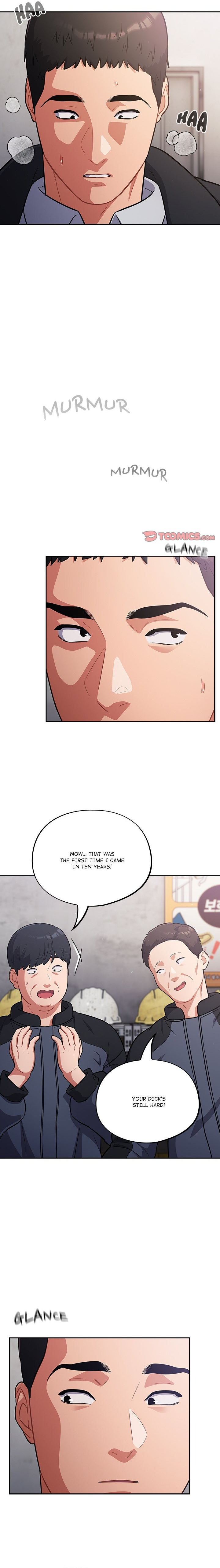 Stupidemic chapter 48 page 2