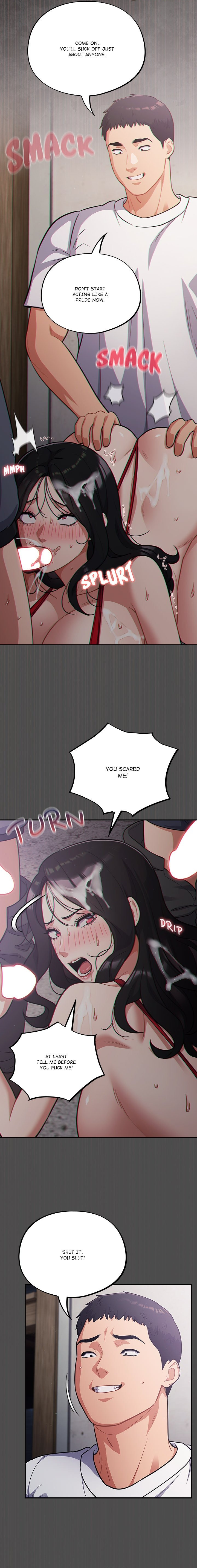 Stupidemic chapter 48 page 14