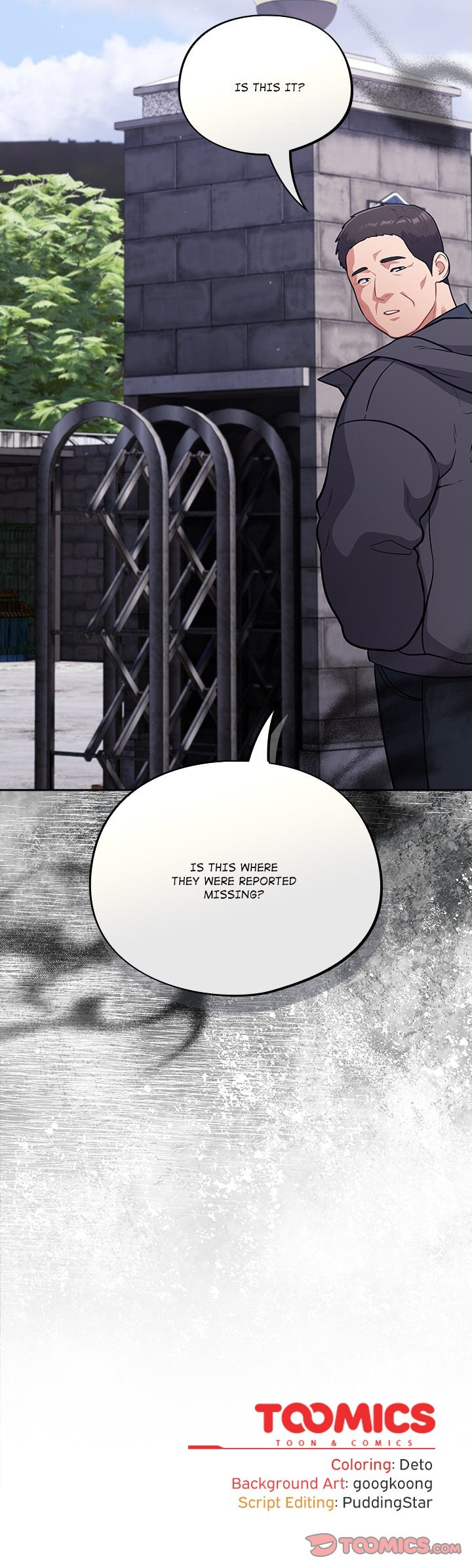 Stupidemic chapter 48 page 20