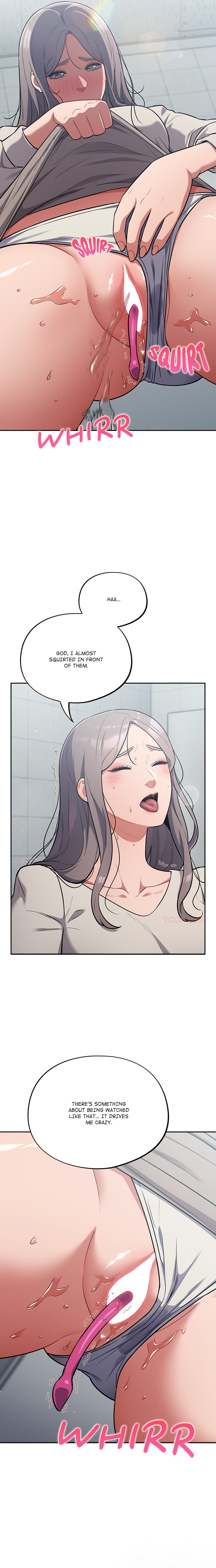 Stupidemic chapter 49 page 8