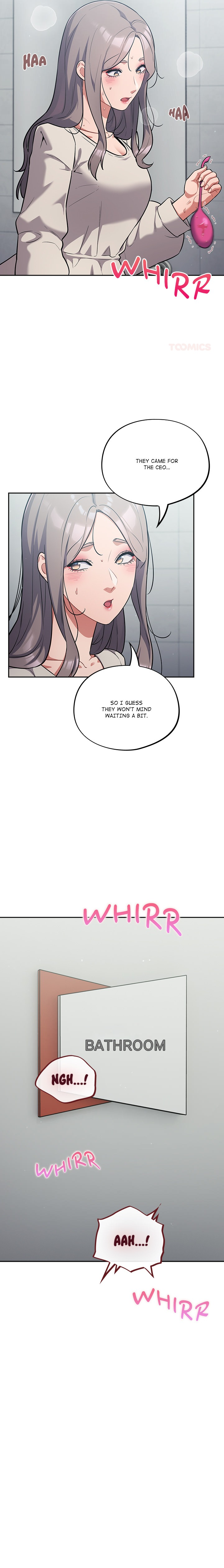 Stupidemic chapter 49 page 10
