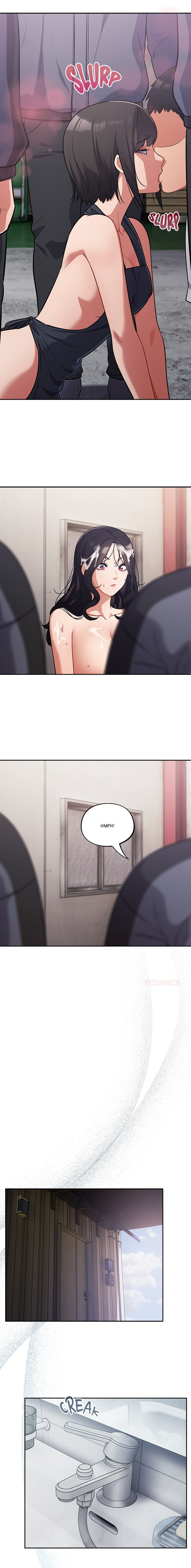 Stupidemic chapter 49 page 15