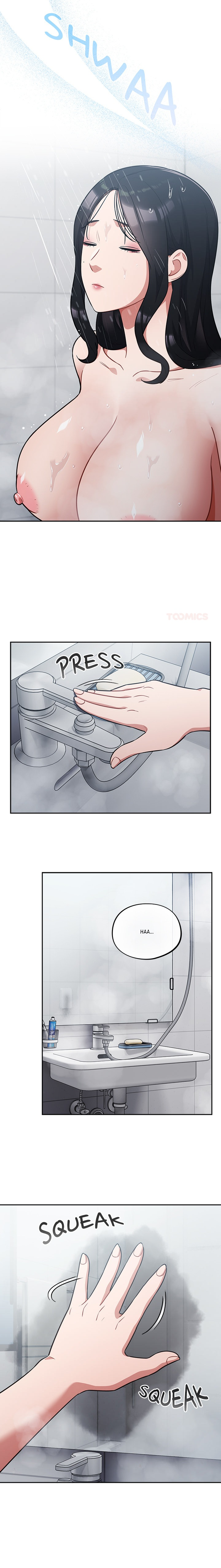 Stupidemic chapter 49 page 16