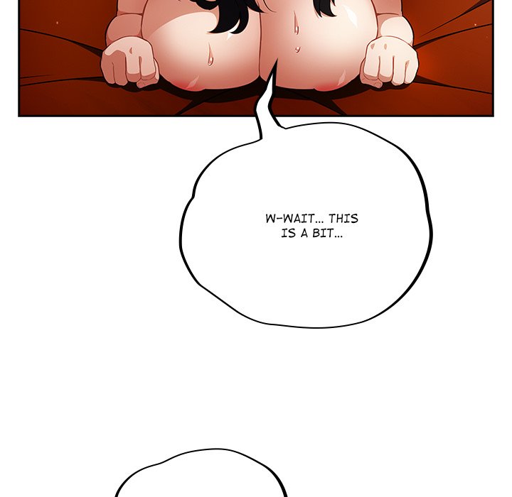 Stupidemic chapter 5 page 92