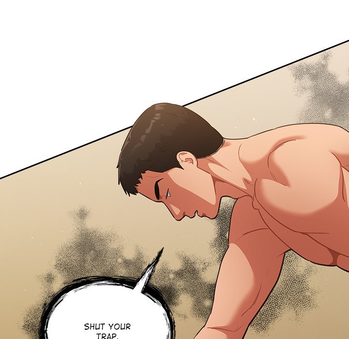 Stupidemic chapter 5 page 95