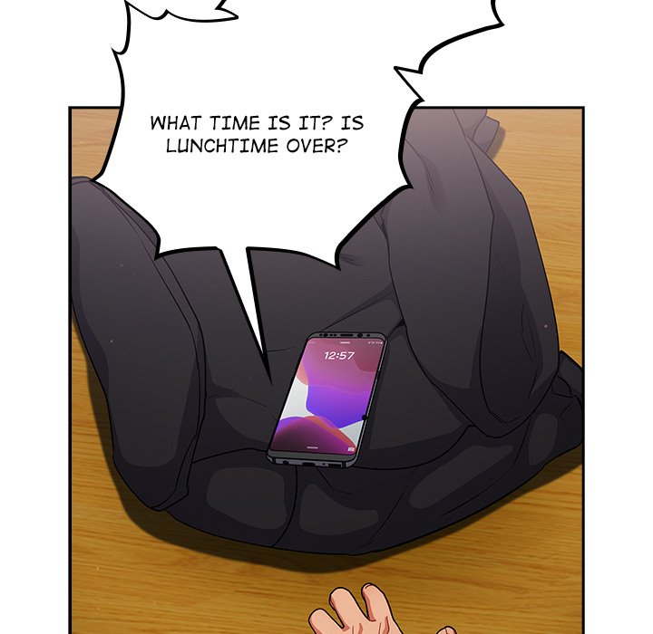 Stupidemic chapter 5 page 153