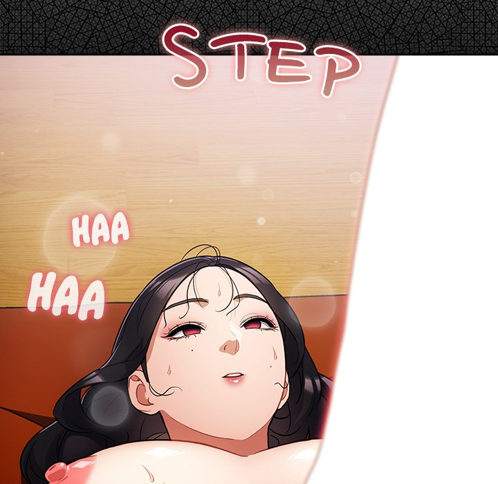 Stupidemic chapter 5 page 161