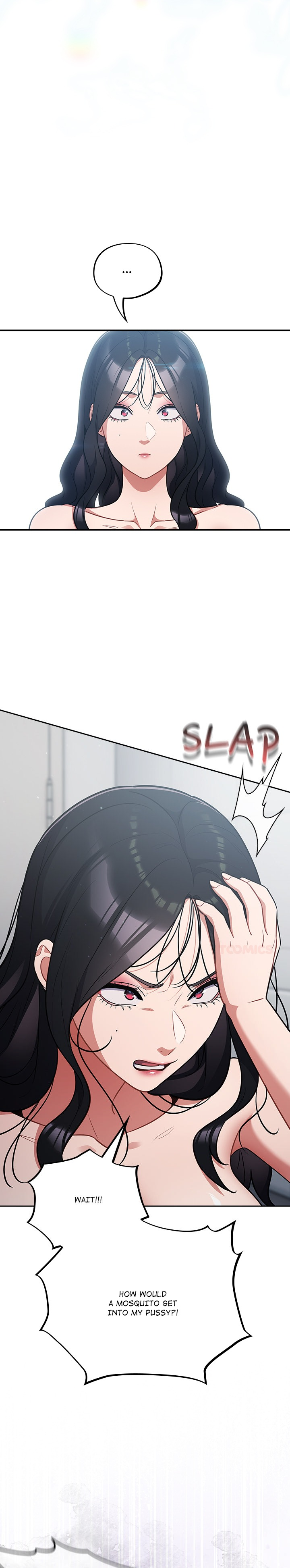 Stupidemic chapter 50 page 3