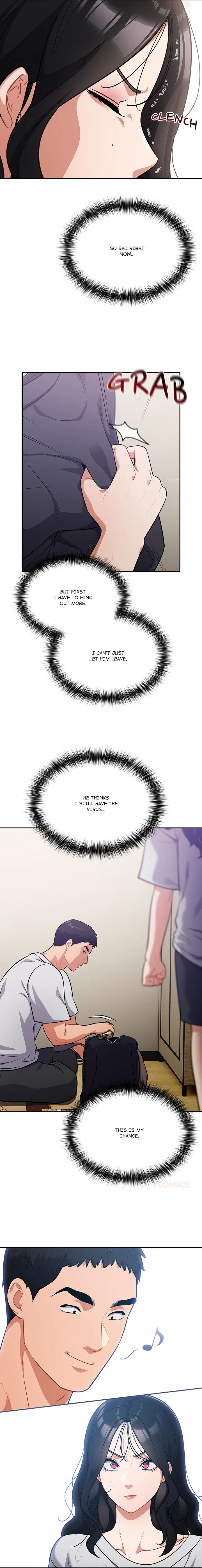 Stupidemic chapter 51 page 6